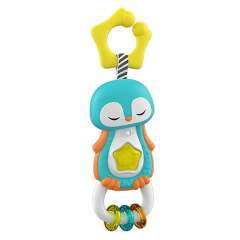 Clementoni Baby Pingu
