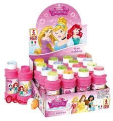 Disney Princess Bellenblaas 175ml 16 stuks