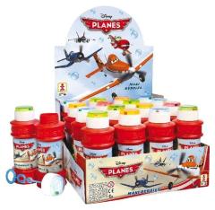 Disney Planes Bellenblaas 175 Mtrl 16stuks