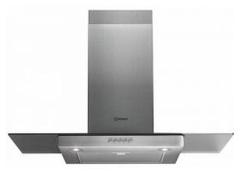 Indesit IHF95 A M IX Schouwkap RVS