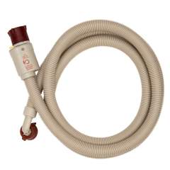 WPRO Aanvoer Sl Beveiliging Eiliging 2.5m