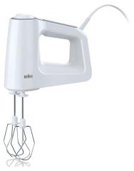 Braun Hm3100wh - Handmixer