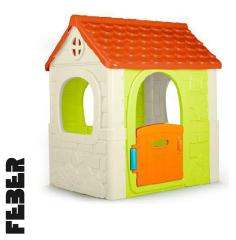 Feber Fantasy Speelhuis