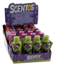 Scentos Geurende Bellenblaas 236ml