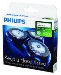 Philips HQ56 Scheerkopen 3 Stuks