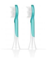 Philips Sonicare For Kids HX6042/33 Standaard Sonische Opzetborstels 2stuks