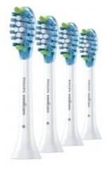 Philips HX9044 Opzetborstels 4 stuks