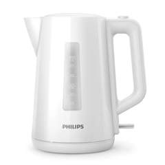 Philips HD9318/00 Series 3000 Waterkoker 1.7L 2200W Wit