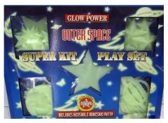 Glow In The Dark Set