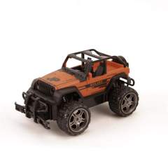 Rapidly Off-Road RC Gallop Beast Jeep 1:18