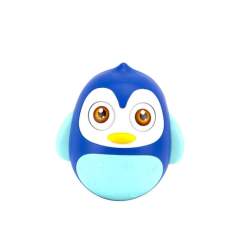 Happy World Pingu