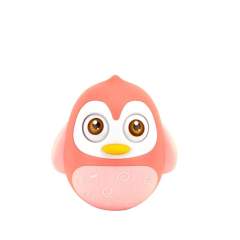 Happy World Pingu