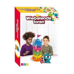 Let's Play Wiebelende Toren