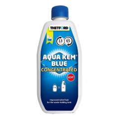 Thetford Aqua Kem Blue Concentrated Toiletvloeistof 780 ml