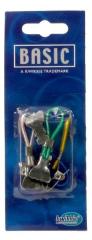 Kwikkie Hangclips 5 stuks
