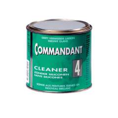 Commandant Cleaner Nr.4 0.5kg