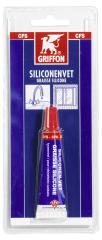 Griffon 1230726 Siliconenvet 15ml