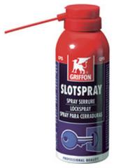 Griffon 1233415 Slotspray 150ml