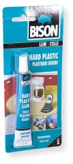 Bison 1799000088 1312004 Hard Plastic Lijm 25ml