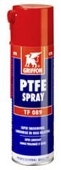 Griffon TF089 P,T,F,E, Teflonspray 300ml