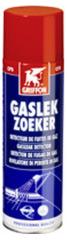 Griffon 1233526 Sherlock Gaslekzoeker 400ml