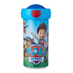 Rosti Mepal Paw Patrol Schoolbeker 300 ml