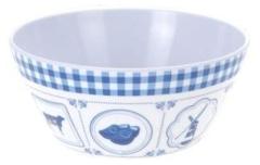 Schaal Old Dutch 16x7cm