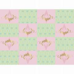 Disney Princess Tafelkleed 120x1