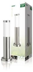 Ranex Ra-outdoor14 Tuin Lichtpaal E27 Ip44