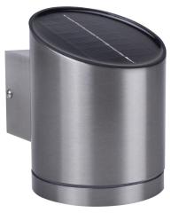 Ranex RA-1003079 Solar Wandlamp Led Zilver