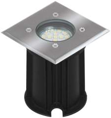 Ranex RA-0158620 Led Grond Spot 3 W 230 Lm 3000 K