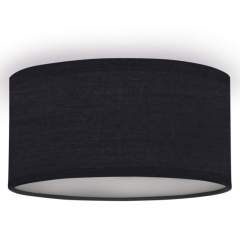 Smartwares 10.004.59 Plafondlamp Zwart