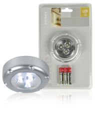 Ranex Ra-6000072 Mini Led Druklamp