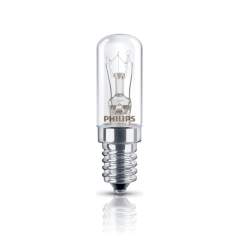 Philips Deco RL T 17 10W E14 K P Gloeilamp Warm Wit
