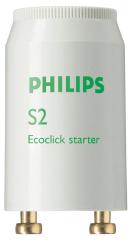 Philips S2 TL Starter 4-22W