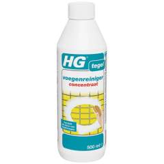 HG Voegenreiniger Concentraat 0.5L
