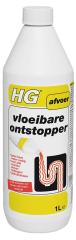 HG Vloeibare Ontstopper 1L