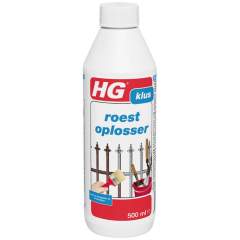 HG Roestoplosser 0.5L