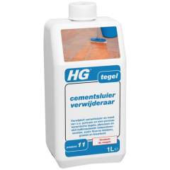 HG Cementsluier Verwijderaar 1L