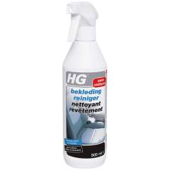 HG Bekledingreiniger Auto 0.5L