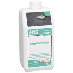 HG Tegelreiniger 1L