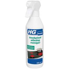HG Kookplaatreiniger 0.5L