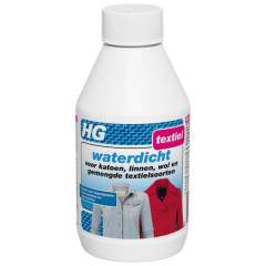 HG Waterdicht Voor Katoen etc. 0.3L