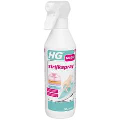 HG Strijkspray 500ml