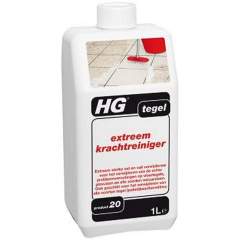 HG Tegel Extreem Krachtreiniger 1L