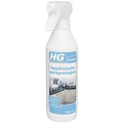 HG Hygi&euml;nische Sprayreiniger 500 ml