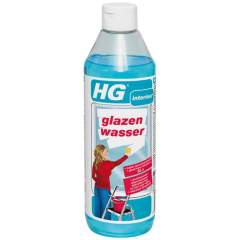 HG Glazenwasser 0.5L