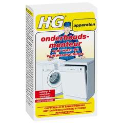 HG Onderhoudsmonteur Was- en Vaatwasmachines 0.2kg