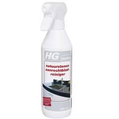 HG Natuurstenen Aanrechtblad Reiniger 0.5L