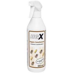 HG Tegen Houtworm 0.5L